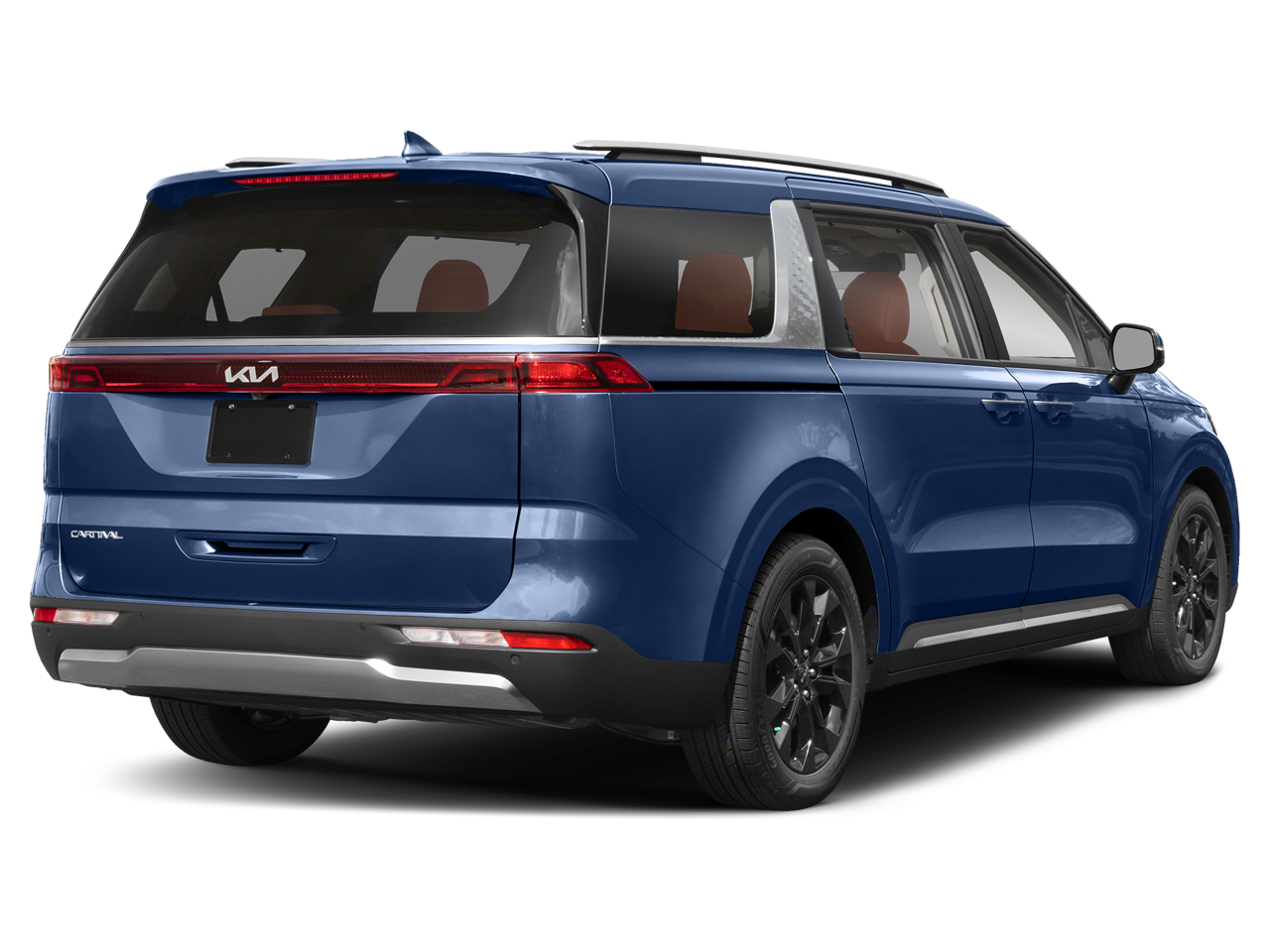 2024 Kia Carnival SX - Photo 17