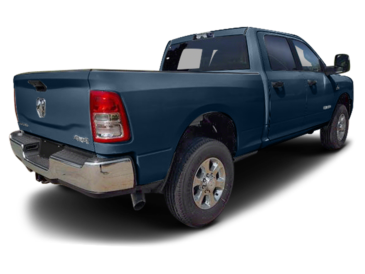 2024 RAM Ram 3500 Pickup Laramie - Photo 17