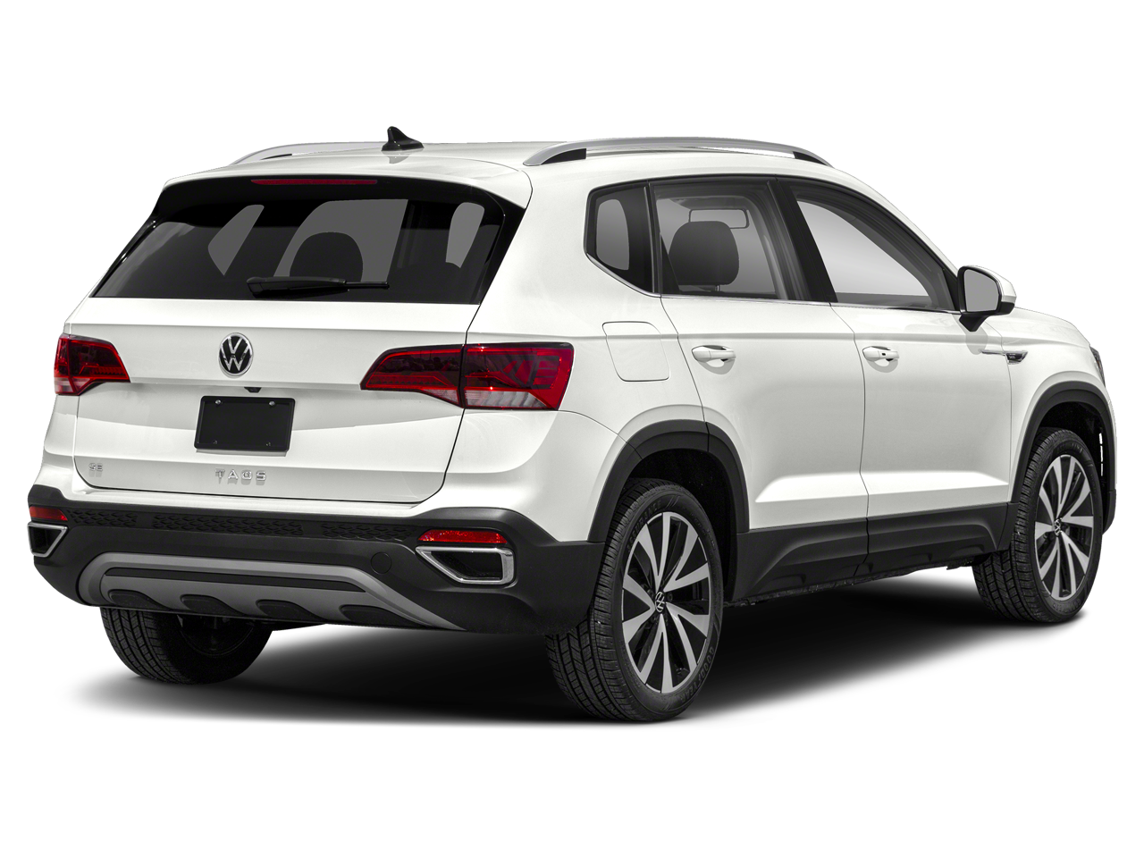 2024 Volkswagen Taos SE - Photo 17