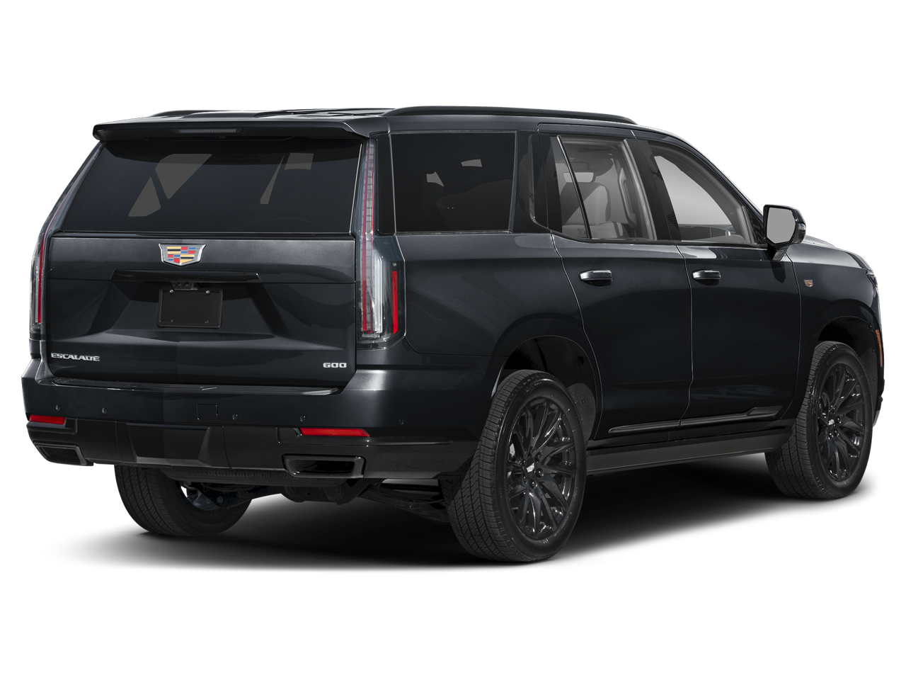 2025 Cadillac Escalade Sport - Photo 19