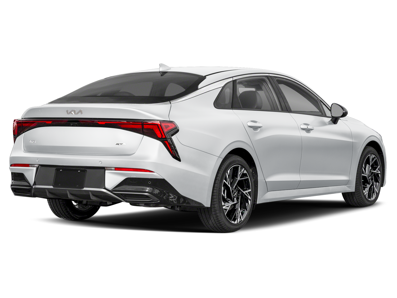 2025 Kia K5 GT-Line - Photo 13