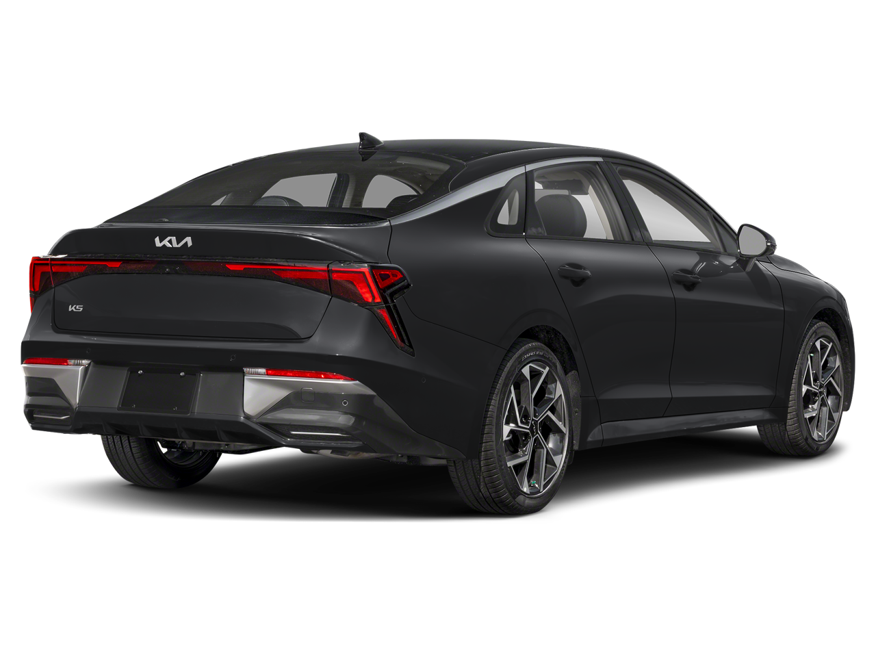 2025 Kia K5 EX - Photo 13