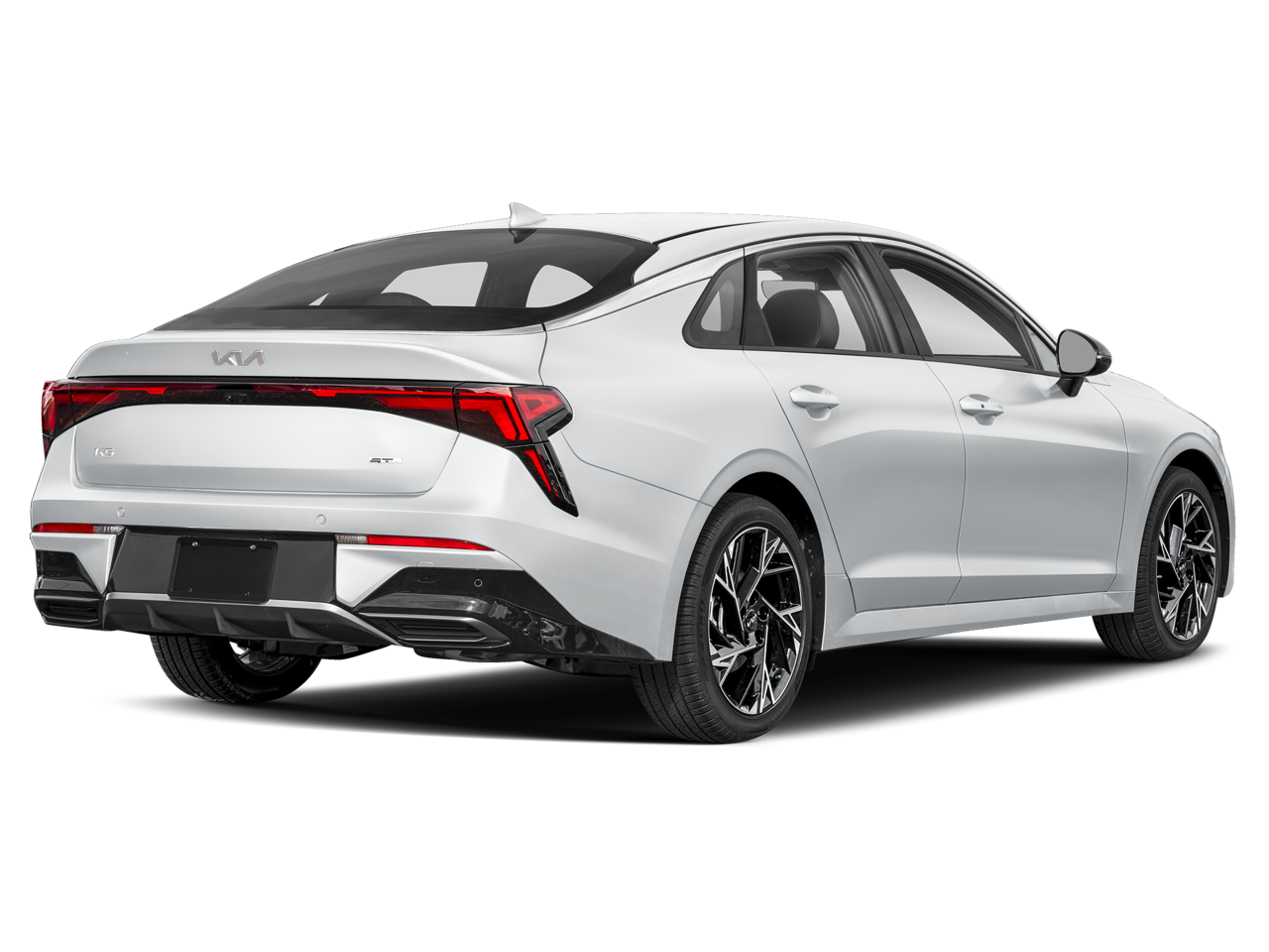 2025 Kia K5 GT-Line - Photo 13