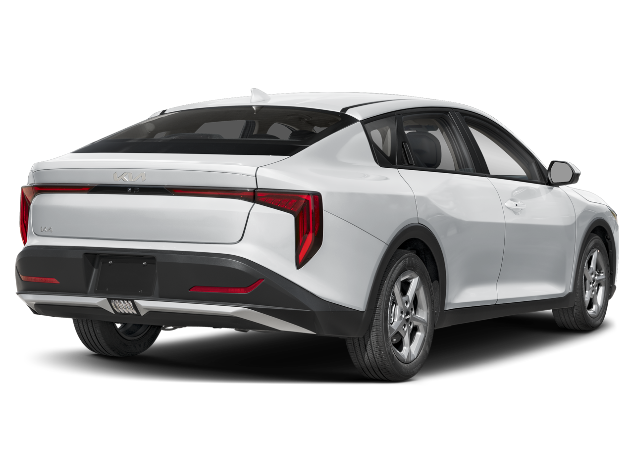 2025 Kia K4 LXS - Photo 29