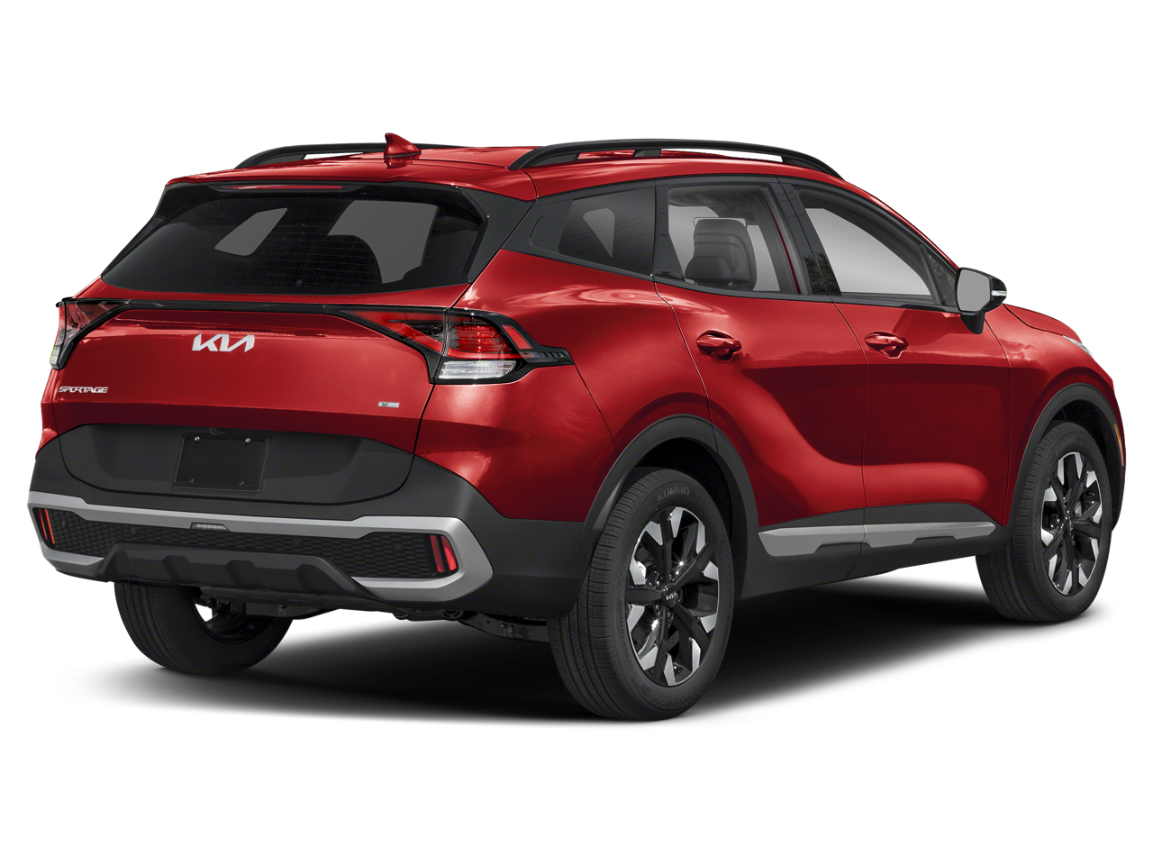 2025 Kia Sportage X-Line - Photo 29