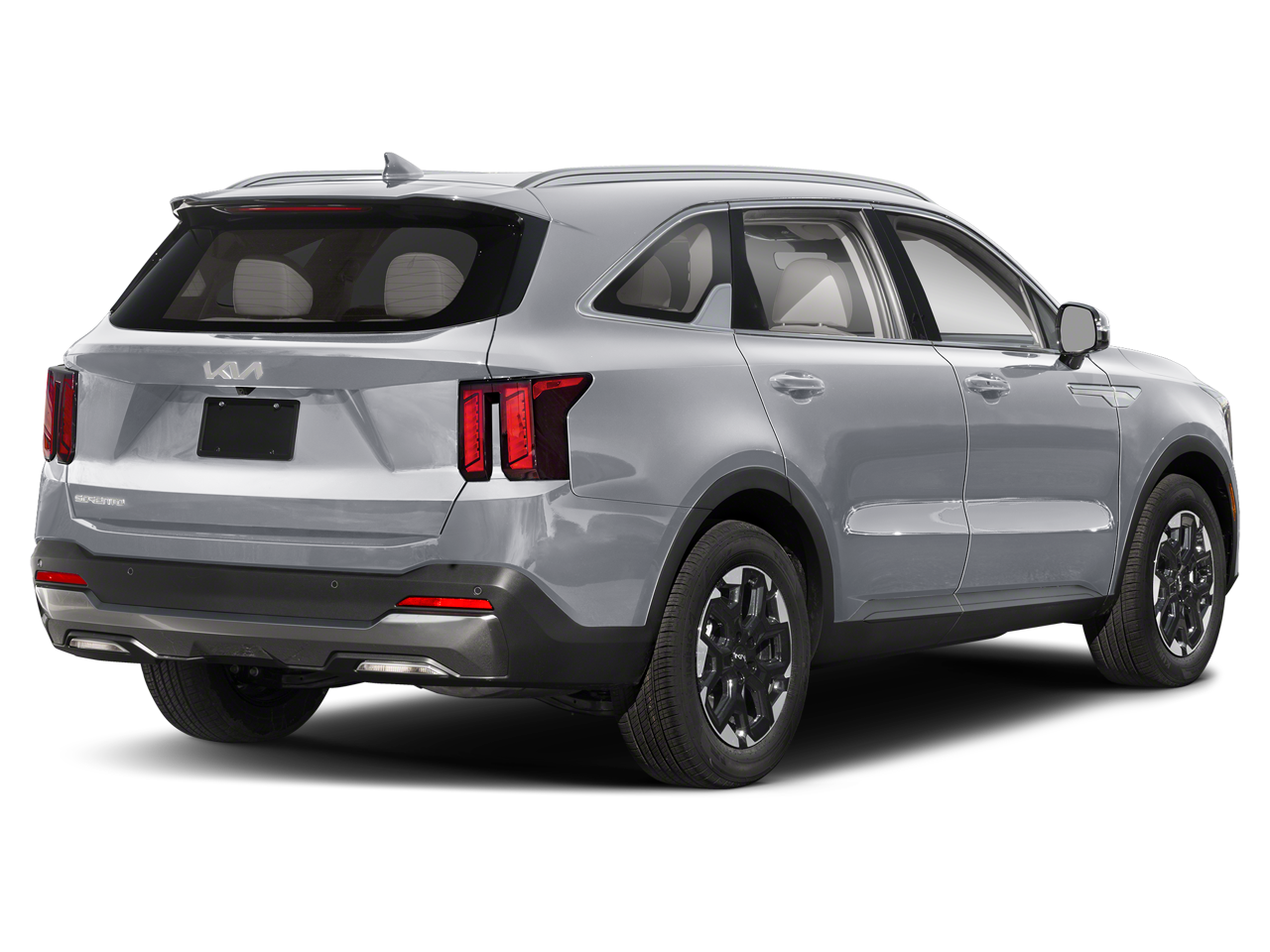 2025 Kia Sorento S - Photo 29