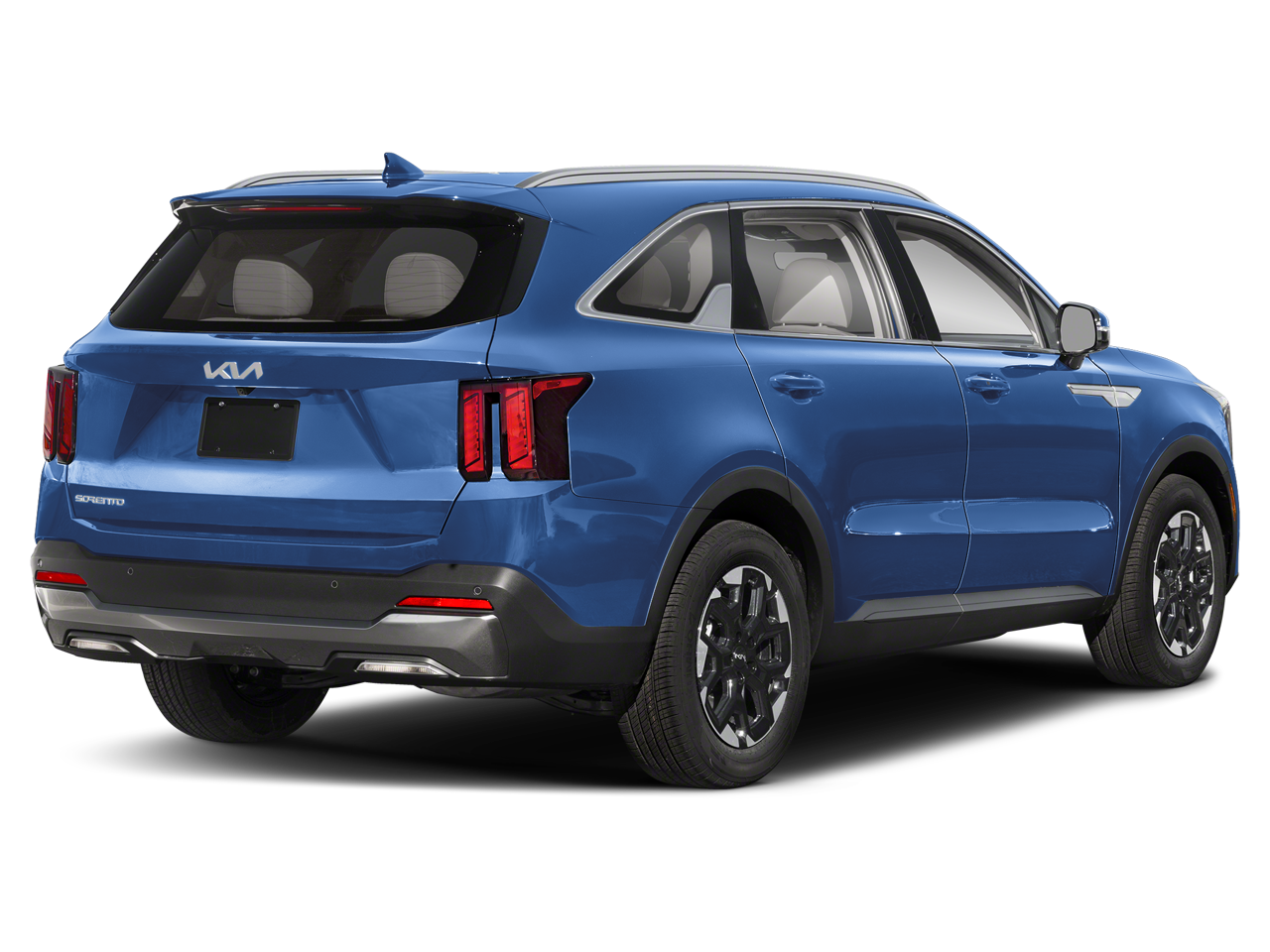 2025 Kia Sorento S - Photo 29