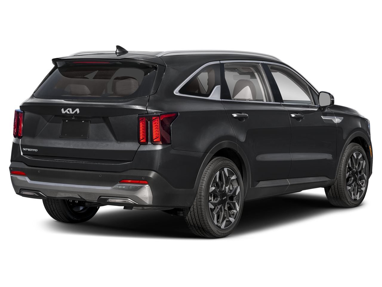 2025 Kia Sorento EX - Photo 13