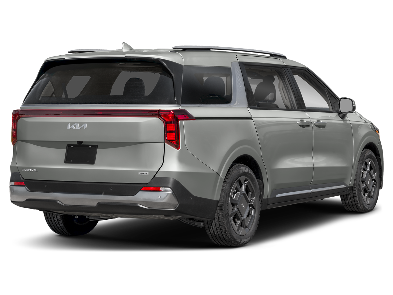 2025 Kia Carnival SX - Photo 23