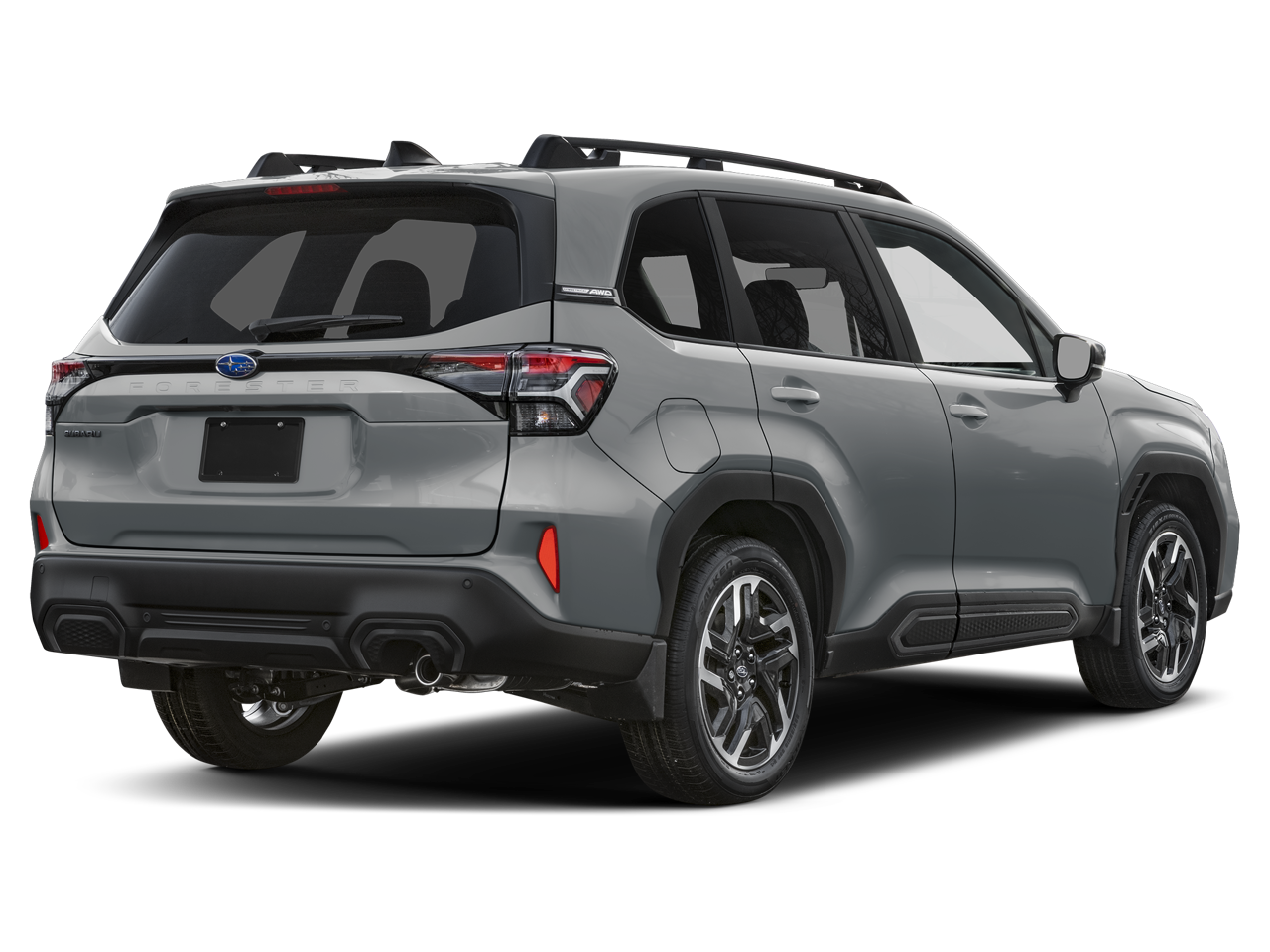 2025 Subaru Forester Limited - Photo 18