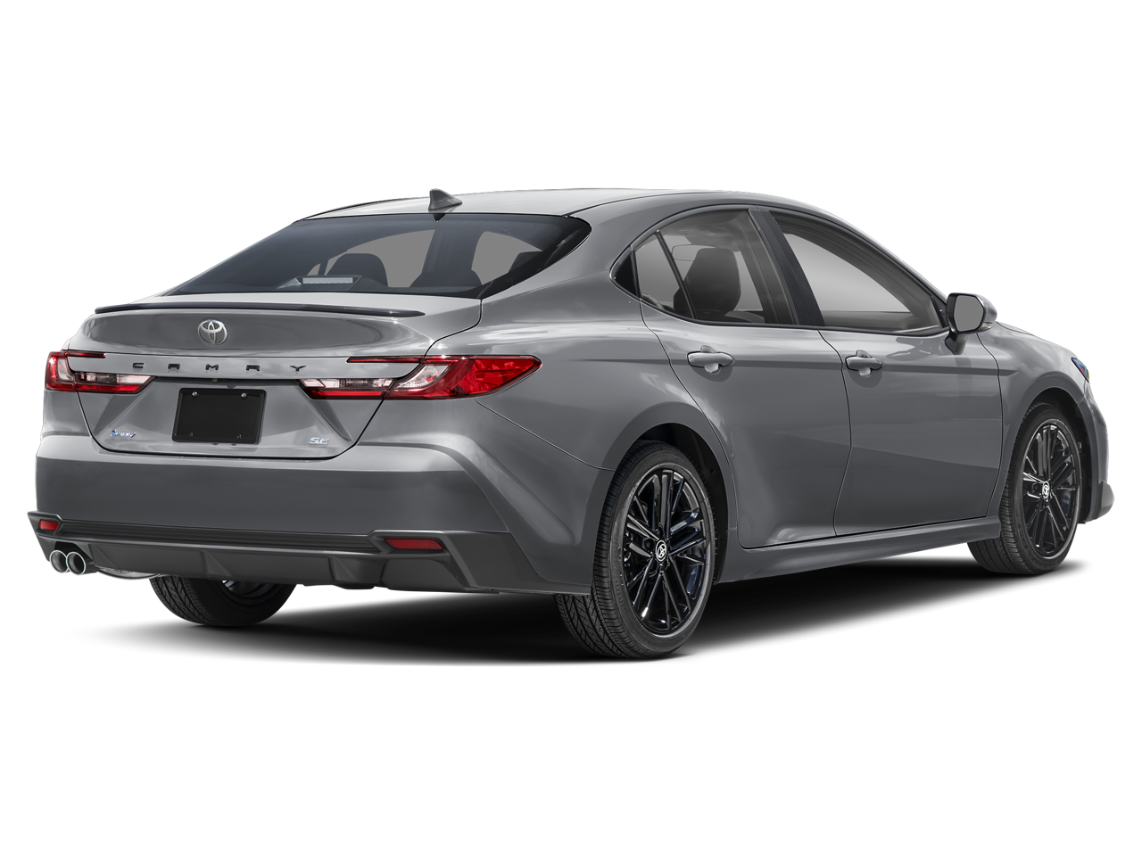 2025 Toyota Camry SE - Photo 17