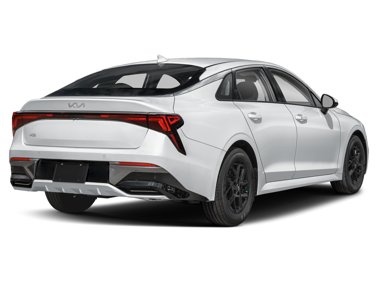 2026 Kia K5 LXS thumbnail 29