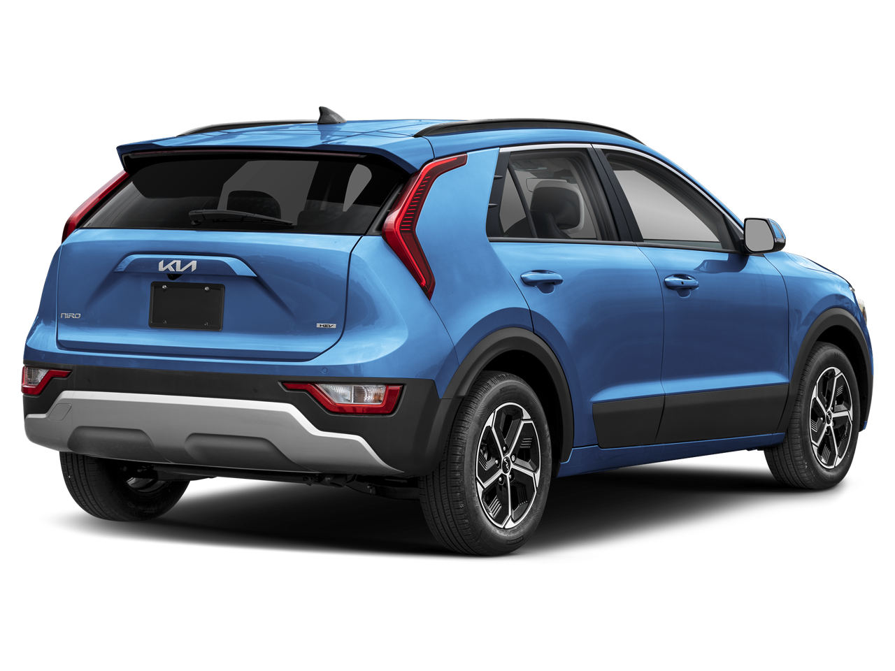 2026 Kia Niro EX thumbnail 29