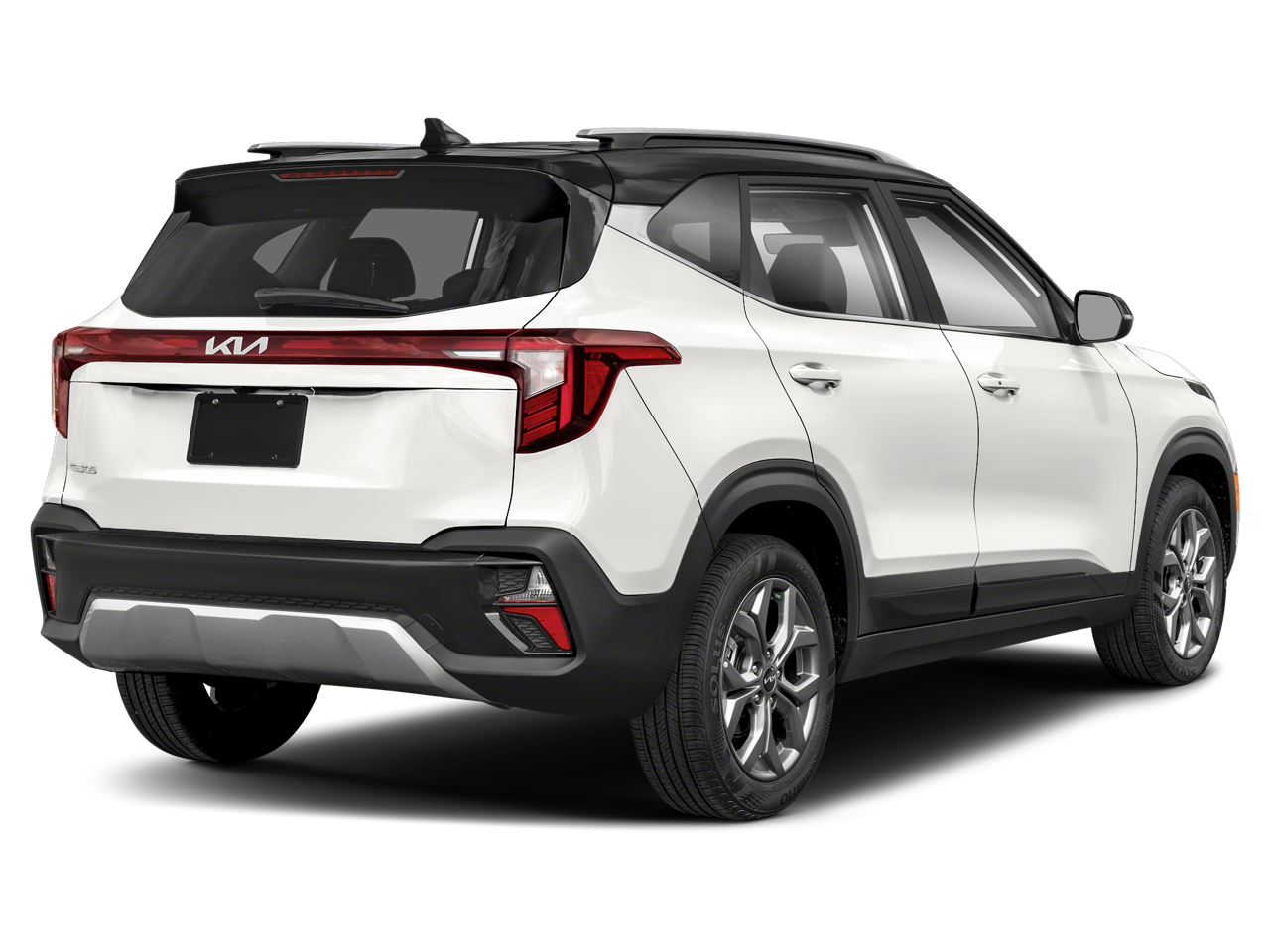 2026 Kia Seltos S thumbnail 29