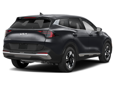 2027 Kia Sportage LX