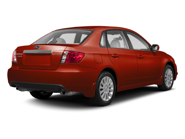 2011 Subaru Impreza 2.5i Premium
