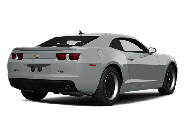 2013 Chevrolet Camaro 1LS - Photo 17
