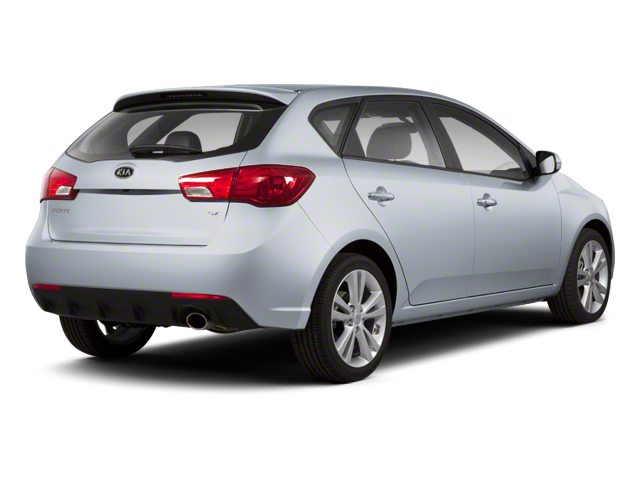 2013 Kia Forte SX - Photo 17