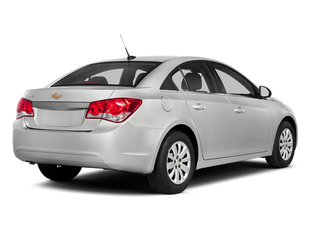 2014 Chevrolet Cruze 1LT - Photo 22