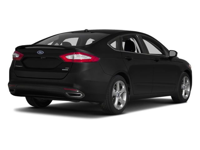 2014 Ford Fusion SE - Photo 17
