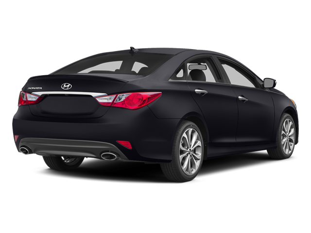 2014 Hyundai Sonata Limited - Photo 17
