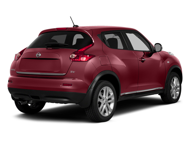 2014 Nissan JUKE SL - Photo 17