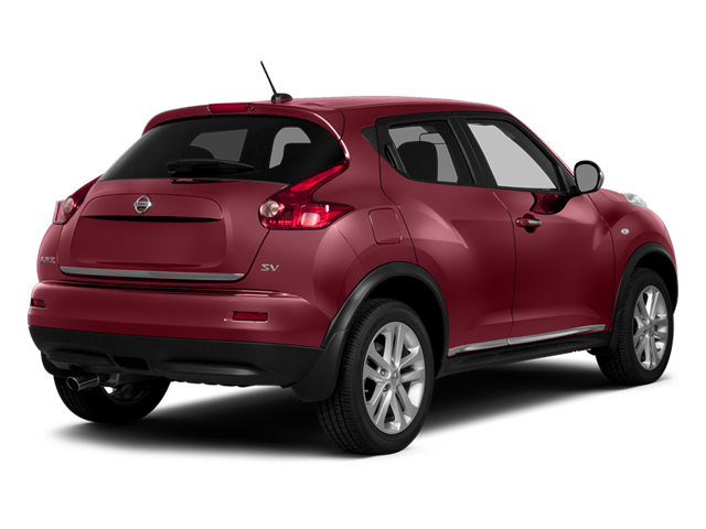 2014 Nissan Juke SL