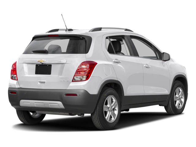 2016 Chevrolet Trax LT - Photo 17