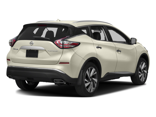2016 Nissan Murano Platinum - Photo 17