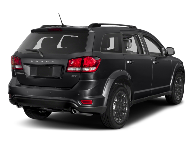 2017 Dodge Journey GT - Photo 17