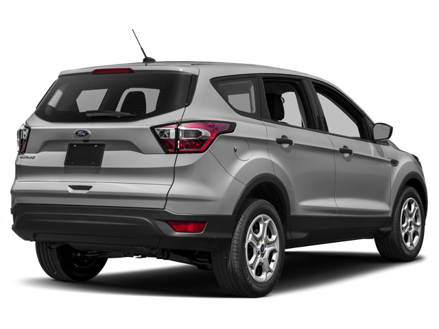 2018 Ford Escape SEL - Photo 17