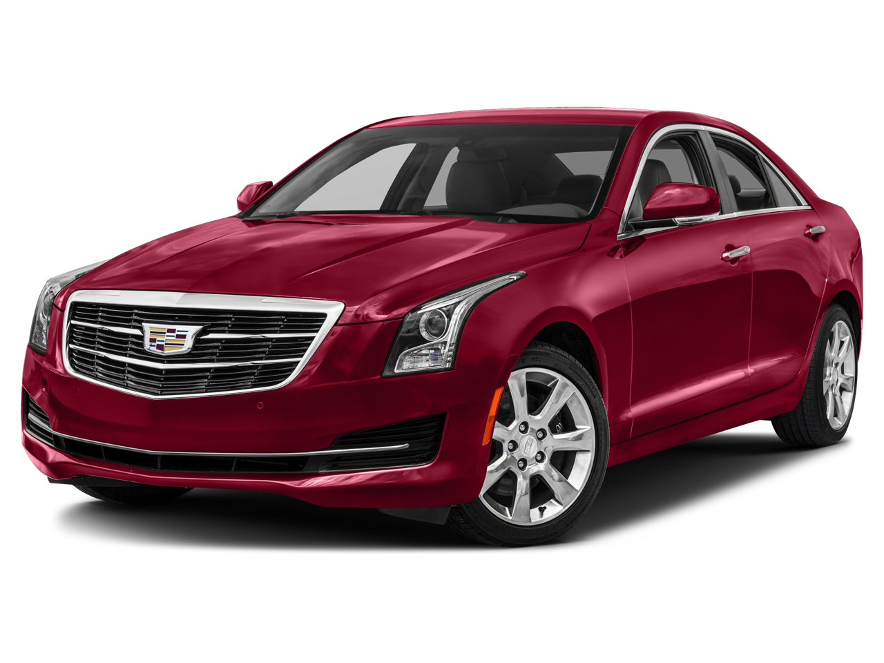 2015 Cadillac ATS Luxury Collection - Photo 16