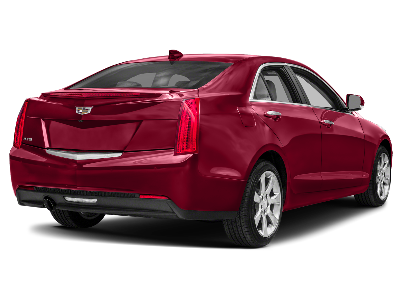 2015 Cadillac ATS Luxury Collection - Photo 17