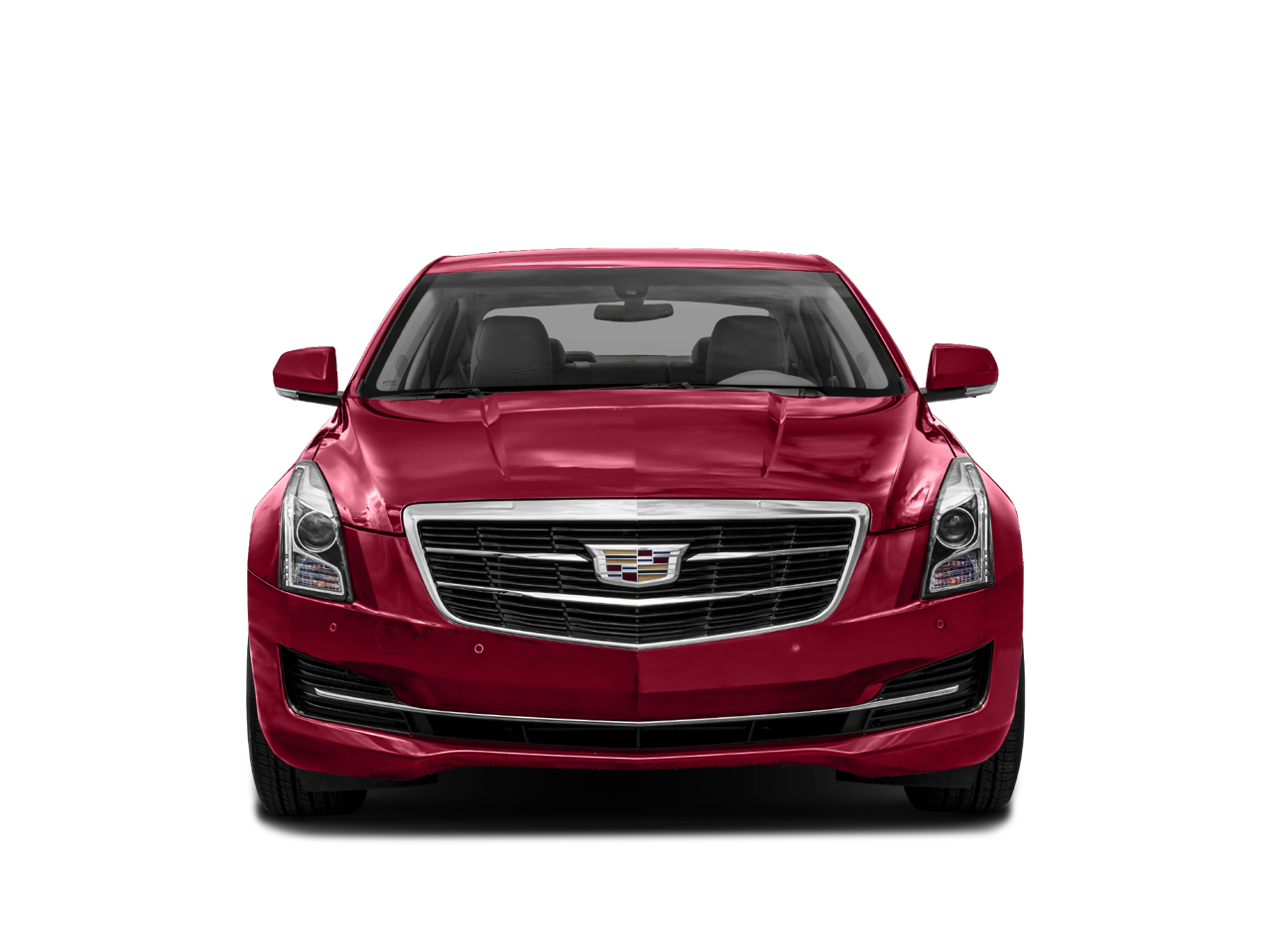 2015 Cadillac ATS Luxury Collection - Photo 19