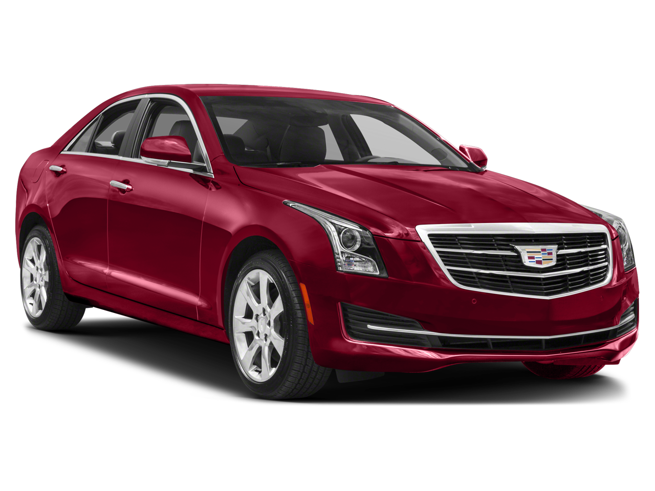 2015 Cadillac ATS Luxury Collection - Photo 21