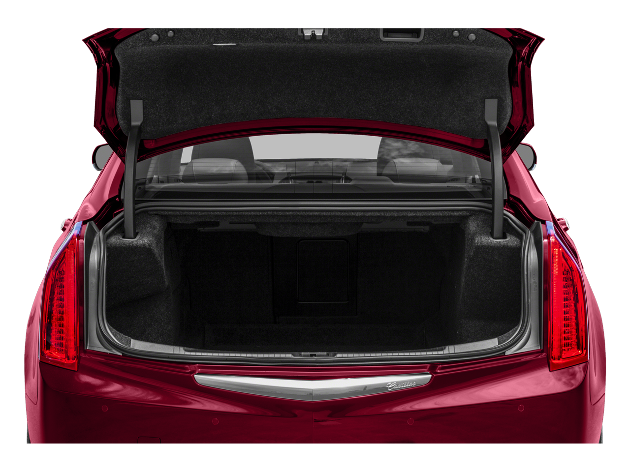 2015 Cadillac ATS Luxury Collection - Photo 28