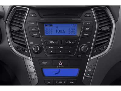 2015 Hyundai Santa Fe Sport 2.0T