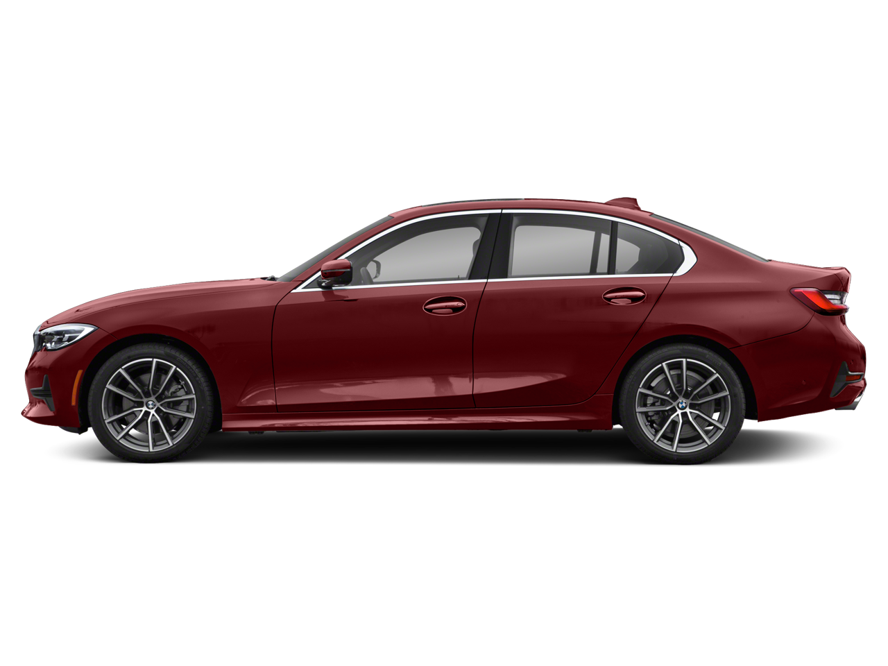 2019 BMW 3 Series 330i xDrive
