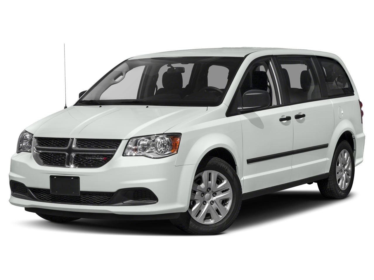 2019 Dodge Grand Caravan SXT - Photo 16