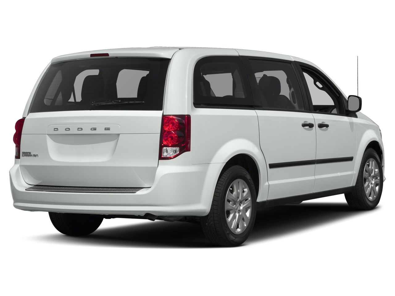 2019 Dodge Grand Caravan SXT - Photo 17