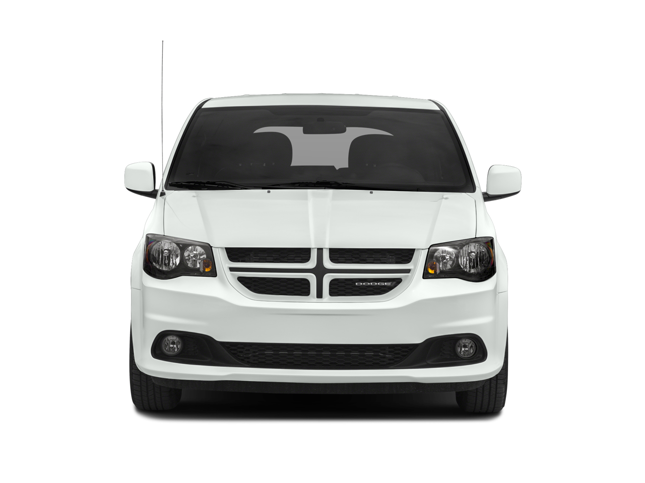 2019 Dodge Grand Caravan SXT - Photo 19