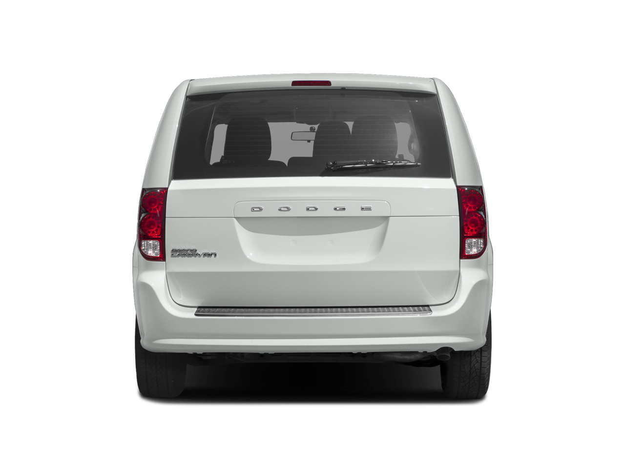 2019 Dodge Grand Caravan SXT - Photo 20