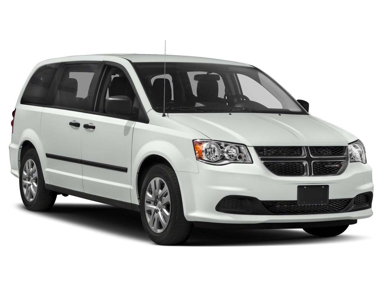 2019 Dodge Grand Caravan SXT - Photo 21