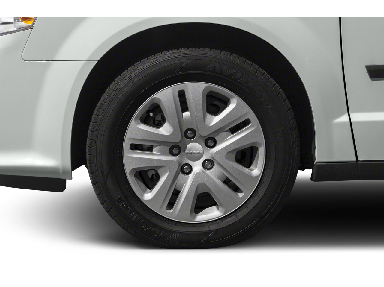 2019 Dodge Grand Caravan SXT - Photo 26