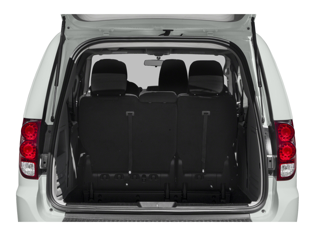2019 Dodge Grand Caravan SXT - Photo 27