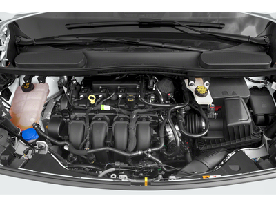 2019 Ford Transit Connect XL