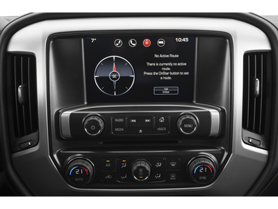 2019 GMC Sierra 1500 Limited Base