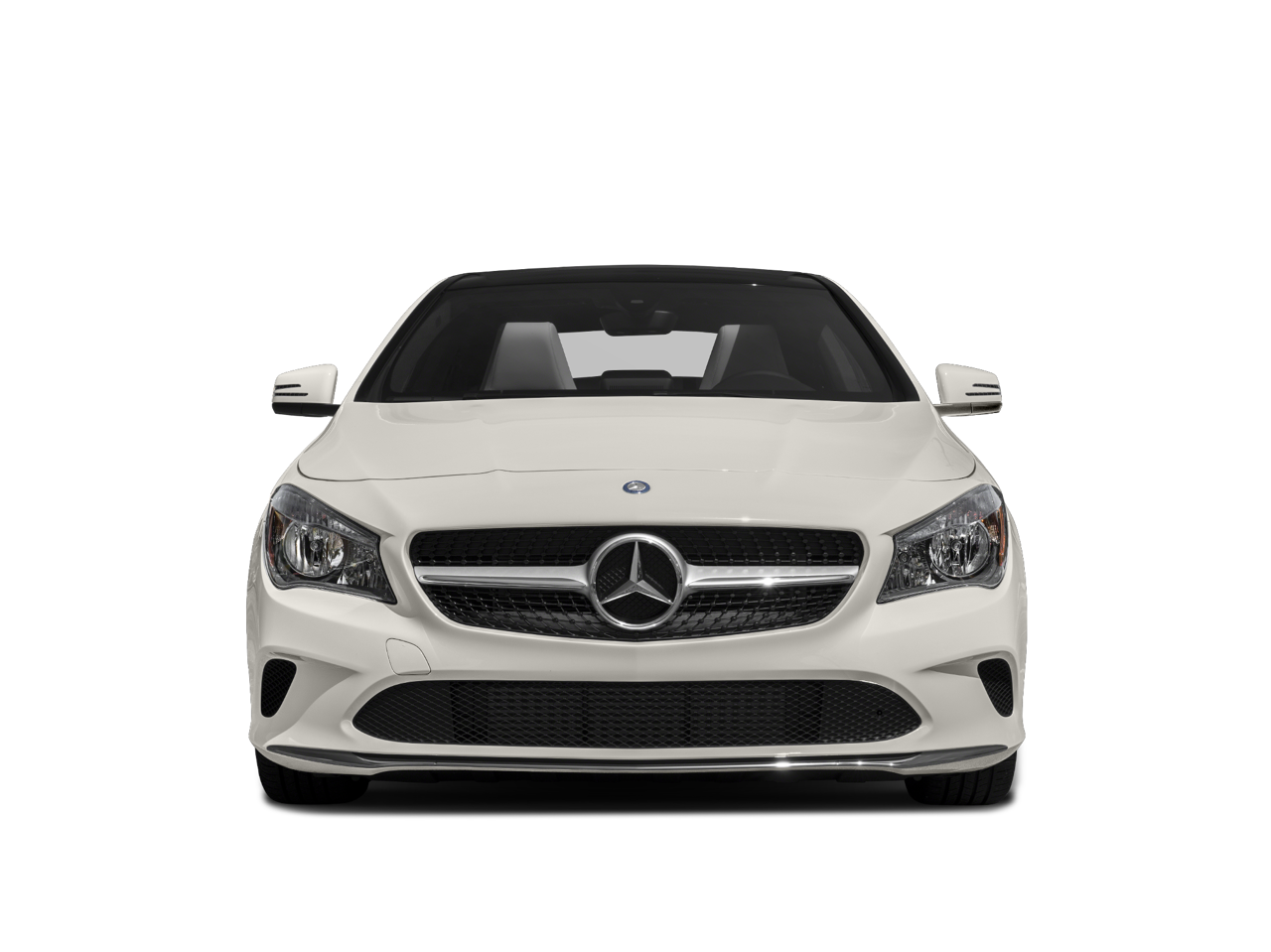 2019 Mercedes-Benz CLA CLA 250 4MATIC®