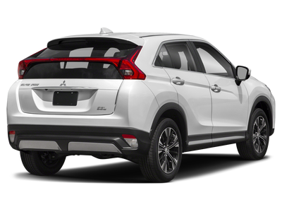 2019 Mitsubishi Eclipse Cross SEL