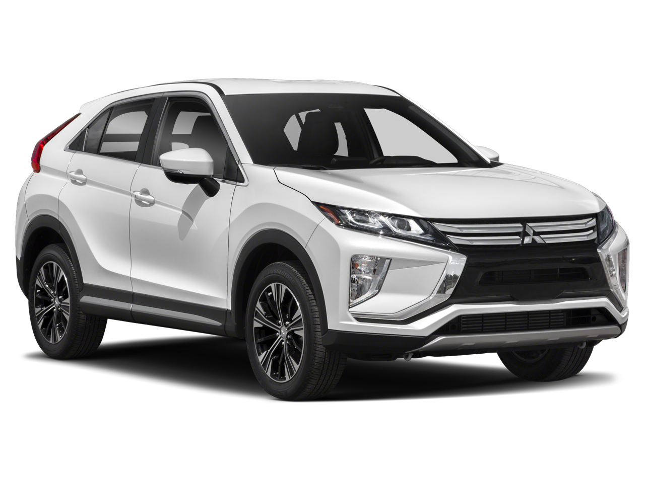 2019 Mitsubishi Eclipse Cross SEL